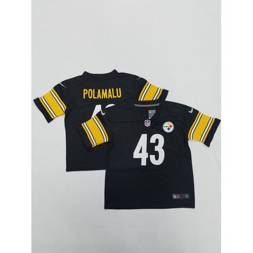 Steelers Jersey
