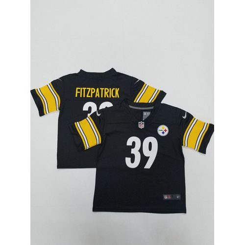 Steelers Jersey