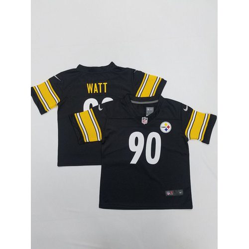 Steelers Jersey