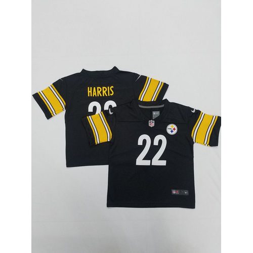 Steelers Jersey