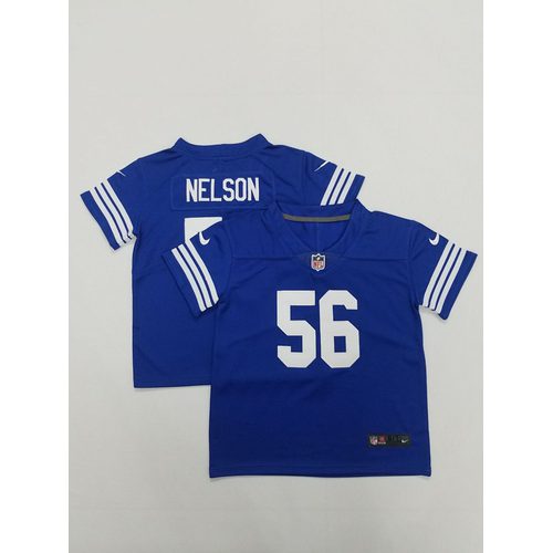 Colts Jersey