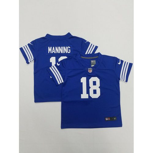 Colts Jersey