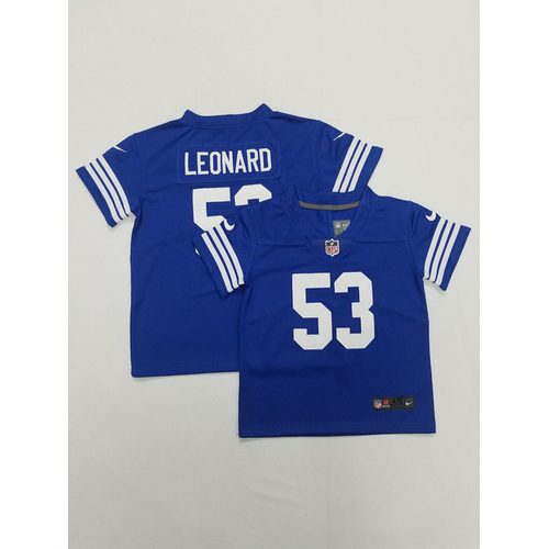 Colts Jersey