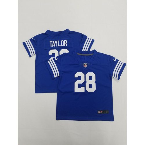 Colts Jersey