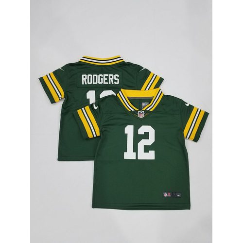 Packers Jersey