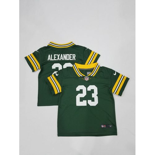 Packers Jersey