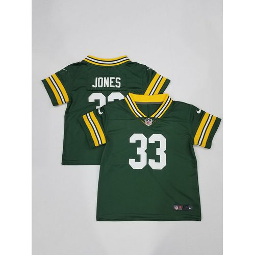 Packers Jersey