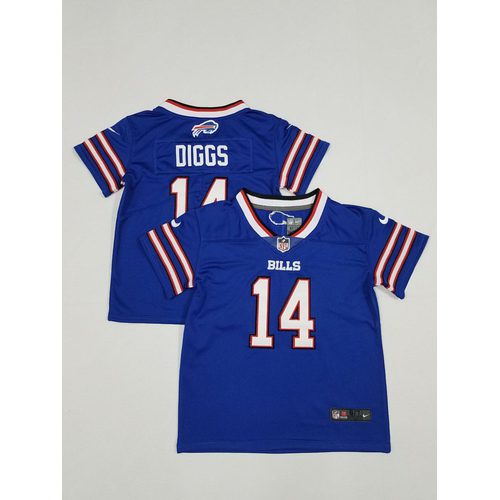 Bills Bradley Beal Jersey