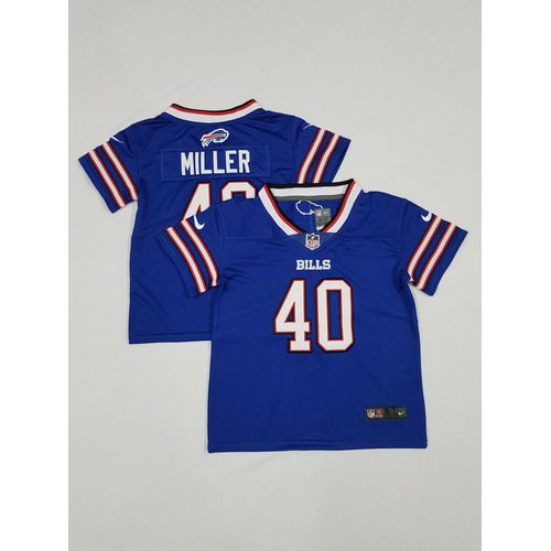 Bills Bradley Beal Jersey