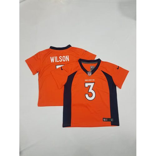 Broncos Jersey