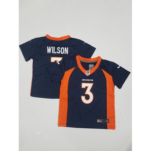 Broncos Jersey