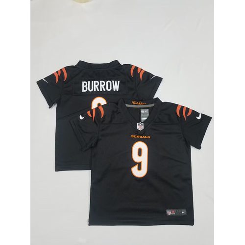 Bengals Jersey