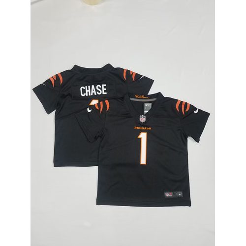 Bengals Jersey