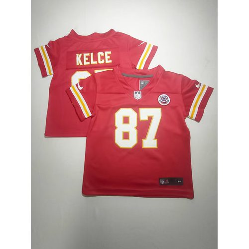 Chiefs Jersey