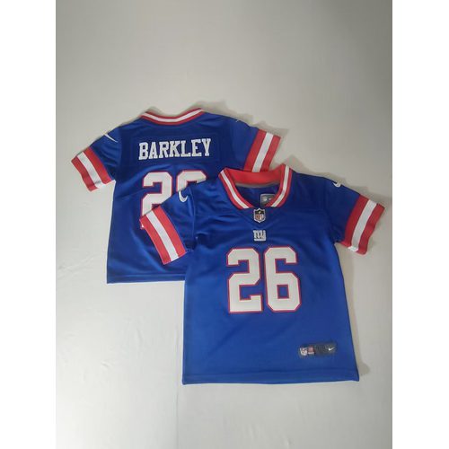 Giants Retro Jersey