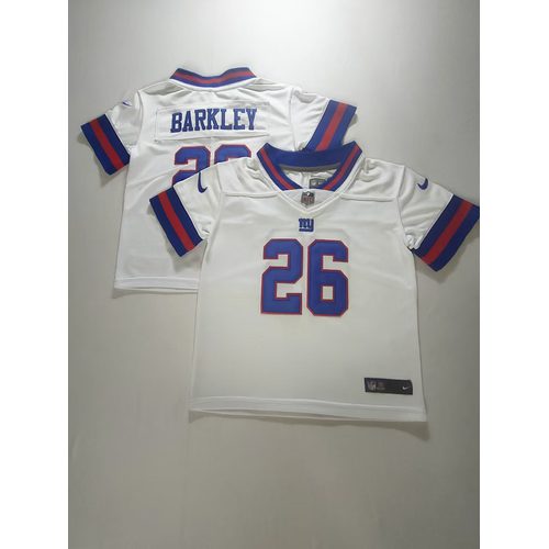 Giants Retro Jersey