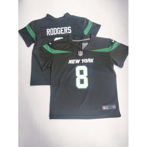 Baby Jets #8 Limited Black