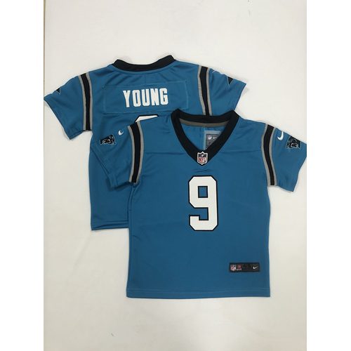 Panthers Jersey