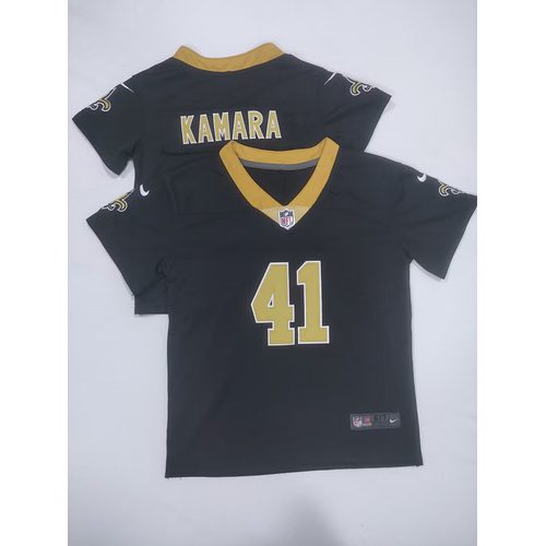 Saints Jersey