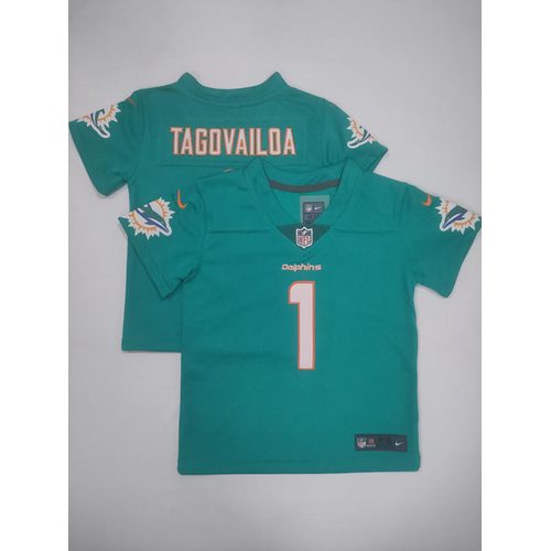 Dolphins Jersey