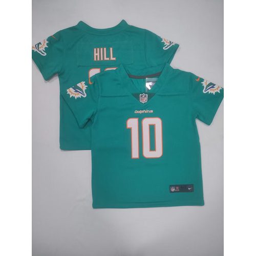 Dolphins Jersey