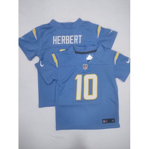Chargers Jersey