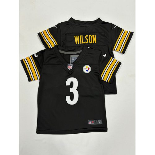 Steelers Jersey