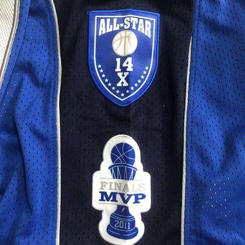 Mavericks #41 Dirk Nowitzki Jersey S-XXL