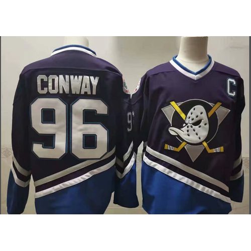 Retro Jersey