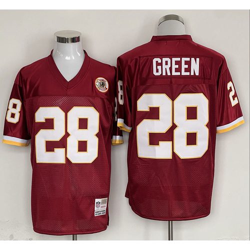 Redskins/Washington Redskins