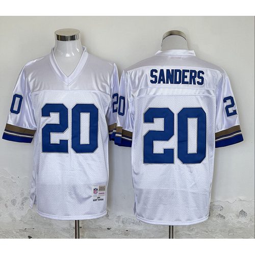 Lions Jersey
