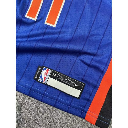Knicks City Edition Kids Jersey