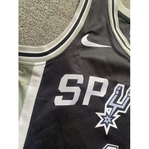Spurs Jersey