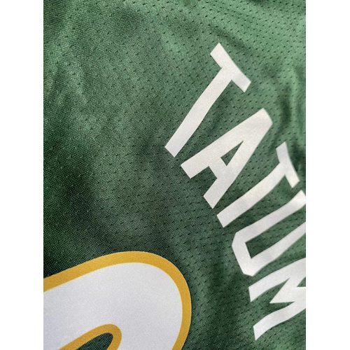 Celtics City Edition Jersey