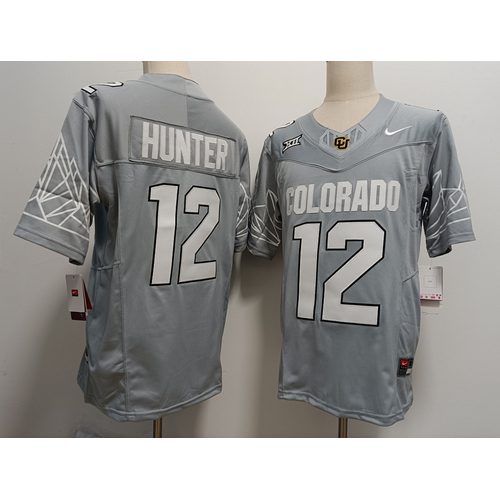 Colorado Buffaloes Jersey