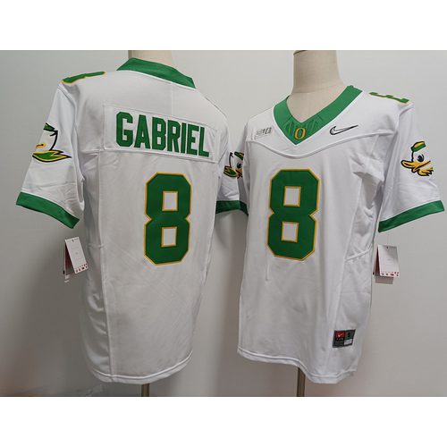 Ducks Jersey