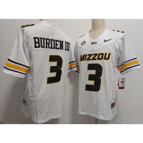 Tigers Jersey