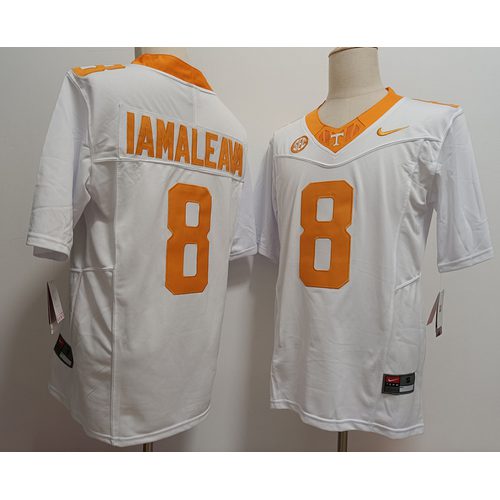 Tennessee Volunteers Jersey