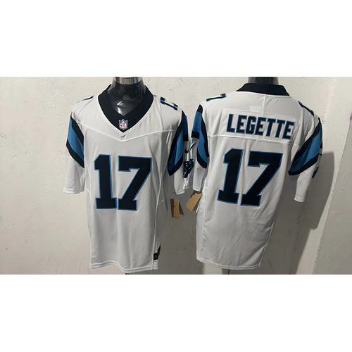 Panthers Jersey
