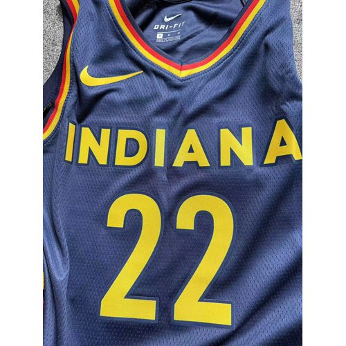 Indiana Fever Navy Blue Jersey