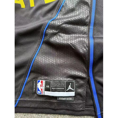 Warriors Statement Jersey