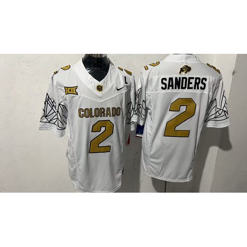 NCAA Jersey