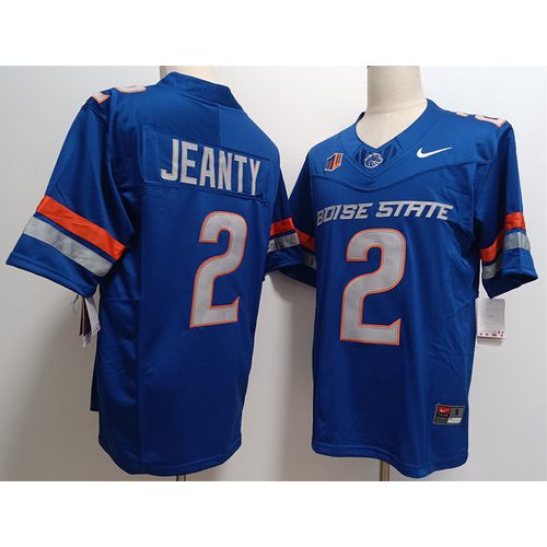 Broncos Jersey