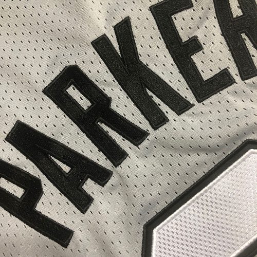 Spurs #9 Jersey S-XXL