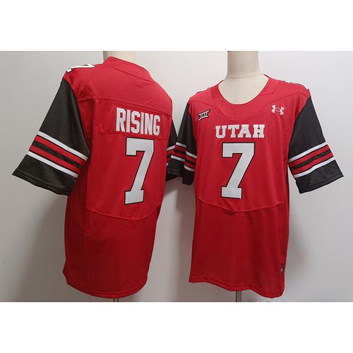 Utah Jersey