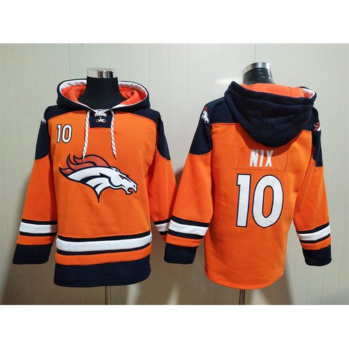 Broncos Jersey