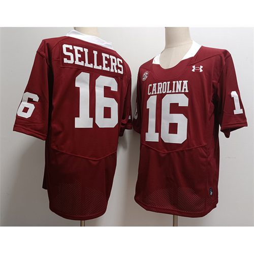 South Carolina Gamecocks Jersey