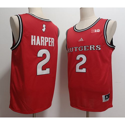 Cavaliers Jersey