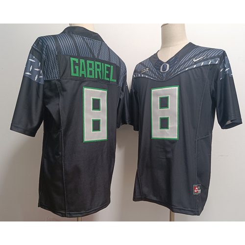 Ducks Jersey