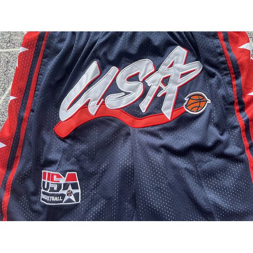 Navy Blue Jersey